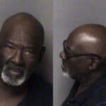 Barry Massey Larceny Motor Vehicle Possess Stolen Motor Vehicle