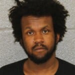Jaden Brown Driving While Impaired