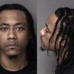 Kenese Randolph Dwi Open Container After Consuming Alcohol Registration Platecard Expired Speed Failure To Reduce