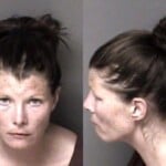 Shana Mcdaniel Failure To Appear Misdemeanor