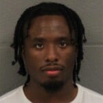 Tyshawn Mccoy Possess Stolen Motor Vehicle