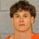 James Lapelusa Driving While Impaired