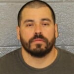 Leodegario Encisco Driving While Impaired
