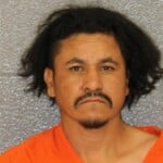 Octavio Lopez Second Degree Trespassing