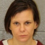 Bethany Gatti Probation Violation
