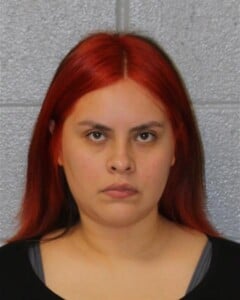 Kimberly Ayala Misd Crime Of Dom Violence