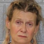 Carie Carlson Governors Warrant