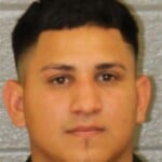 Eduardo Umanzor Assault On A Female Domestic Violence
