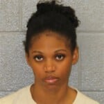 Kersen Dickey Simple Assault Domestic Violence