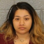 Emily Soto Receive Stolen Goodsproperty Felony Conspiracy