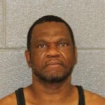 Lasana Damany Assault On A Female Larceny