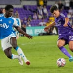 Mls Charlotte Orlando Soccer