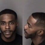 Khamel Johnson Assault Female Assault Simple Misd Crime Of Dom Violence Assault Pointing A Gun