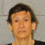 Brenda Kolcum Urinating In Public Second Degree Trespassing