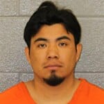 Elmer Santos Driving While License Revoked Driving While Impaired