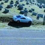 Church Hit And Run Close Up
