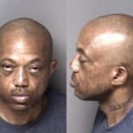 Marquette Weathers Possess Methamphetamine