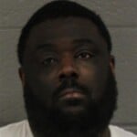 Tahiim Douglas Possession Of Stolen Vehicle