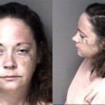 Kimberly Gibson Possess Drug Paraphernalia