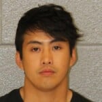 Andrew Nguyen Carrying Concealed Weapon