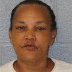 Audra Funderburk Misdemeanor Larceny
