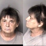 Mary Frye Assault Simple