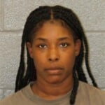 Shaiquaillia Harris Felony Hit And Run