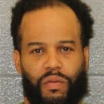 Travis Brown Driving While Impaired