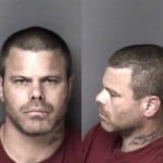 James Martin Parole Warrant
