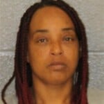Stephanie Harvey Assault Domestic Violence