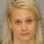 Emily Bebber Simple Assault Injuryt To Personal Property