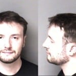 Joshua Cain Dwi