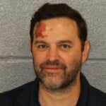 Ryan Luppold Fugitive Second Degree Forced Sex Offense