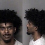 William Wilson Failure To Appear Misdemeanor Sch Ii Possess Possess Drug Paraphernalia