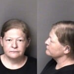 Amy Shelton Failure To Appear Misdemeanor
