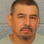 Jorge Camacho Driving While Impaired