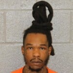 Antonio Wright Possess Stolen Goods Possess Stolen Motor Vehicle Injury To Personal Property