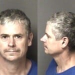 Robert Walden Probation Violation Possess Methamphetamine