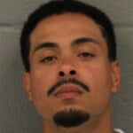 Stephen Williams Assault On A Female Domestic Violence