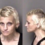 Melissa Poplin Probation Violation