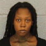 Lakeisha Drye Probation Violation Out Of County
