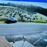 Church Hit And Run