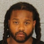 Darius Gause Assault With A Deadly Weapon Resisting Officer