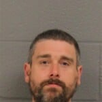 Geoffrey Hodge Protective Order Violation