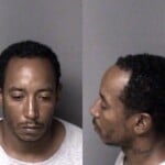 Loui Cruz Driving While License Revoked Not Impaired