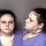 Tiffany Mixon Sch Ii Possess Wi Manufselldel Maintain Vehicledwellingplace Cont Subst Possess Drug Paraphernalia