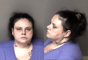 Tiffany Mixon Sch Ii Possess Wi Manufselldel Maintain Vehicledwellingplace Cont Subst Possess Drug Paraphernalia