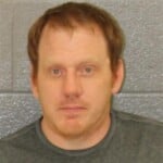 Christopher Campbell Driving While Impaired Resist Public Officer