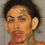 Darwin Rodriguez Assault With Deadly Weapon Injury To Real Property