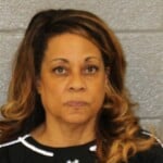 Patricia Claytor Governors Warrant